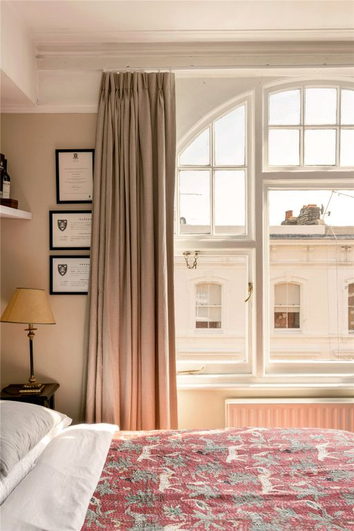 Квартира в Лондоне, Великобритания, 82 м² - фото 2