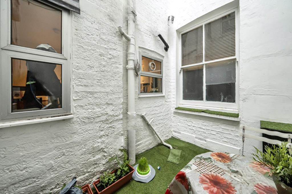 Квартира в Лондоне, Великобритания, 30 м² - фото 2