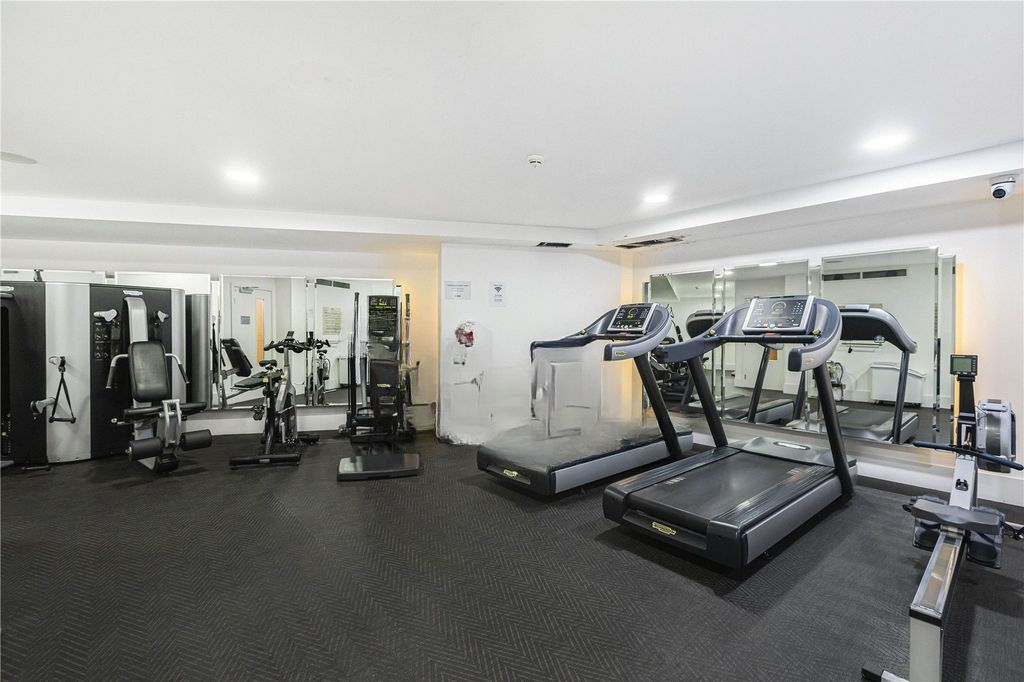 Квартира в Лондоне, Великобритания, 37 м² - фото 2