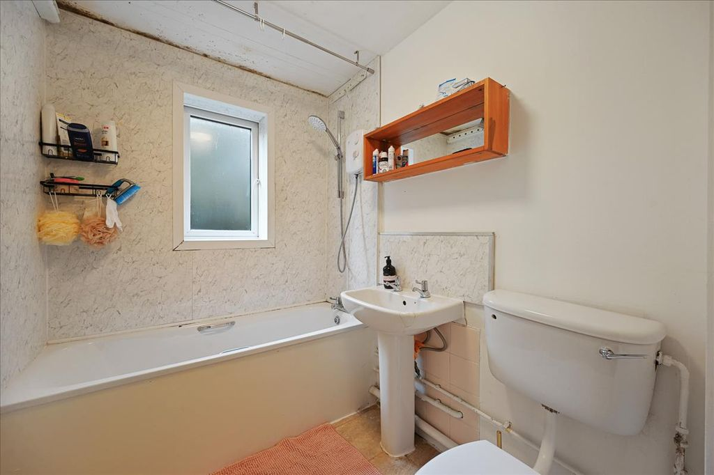 Квартира в Лондоне, Великобритания, 44 м² - фото 2