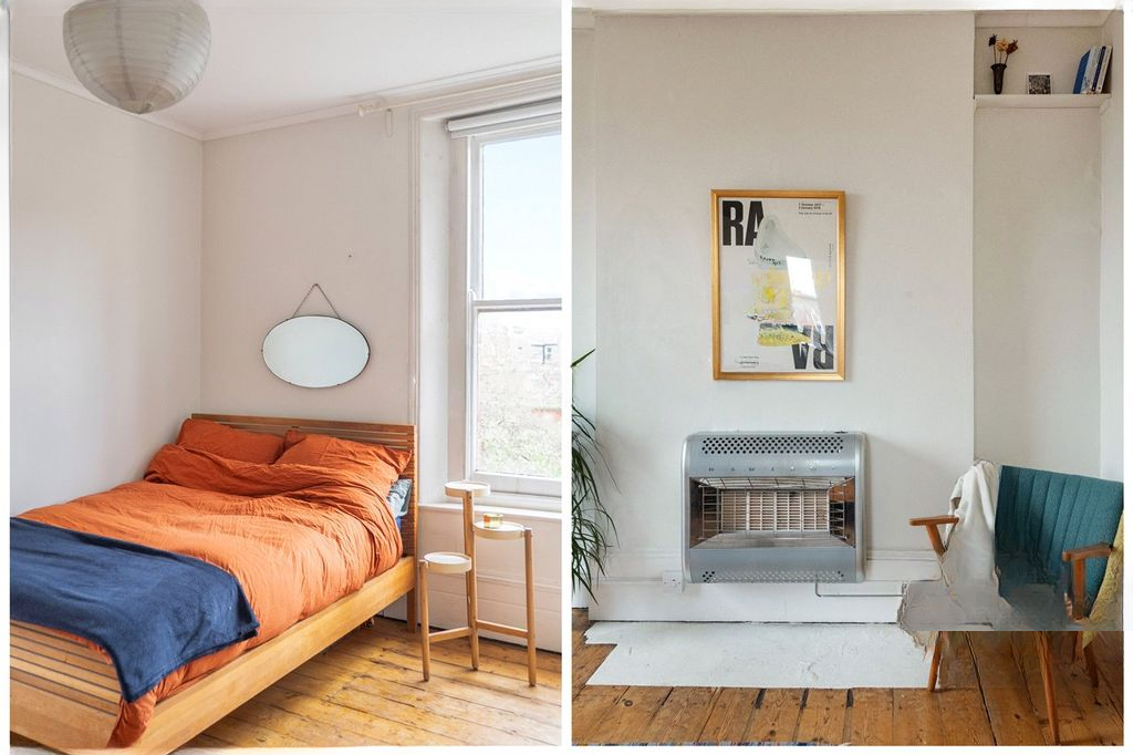 Квартира в Лондоне, Великобритания, 34 м² - фото 2