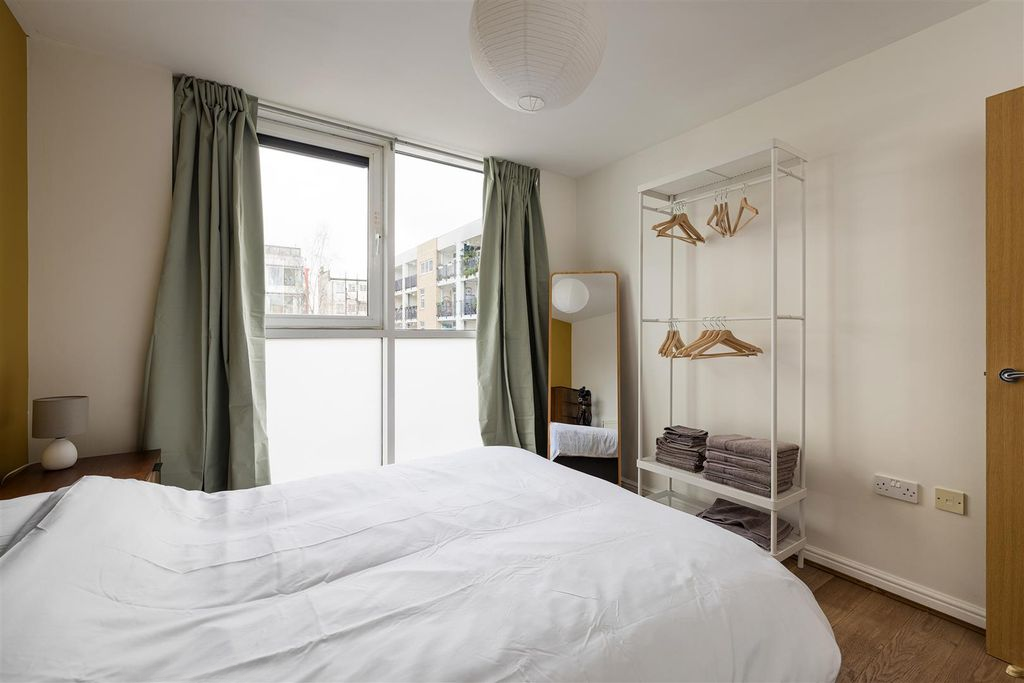 Квартира в Лондоне, Великобритания, 39 м² - фото 2