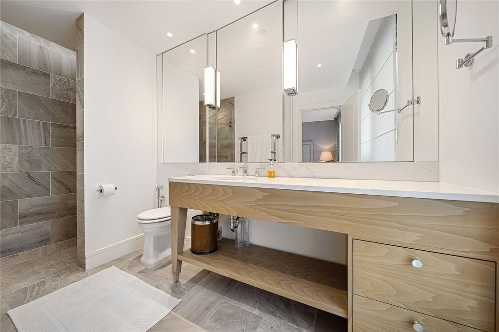 Квартира в Лондоне, Великобритания, 198 м² - фото 2