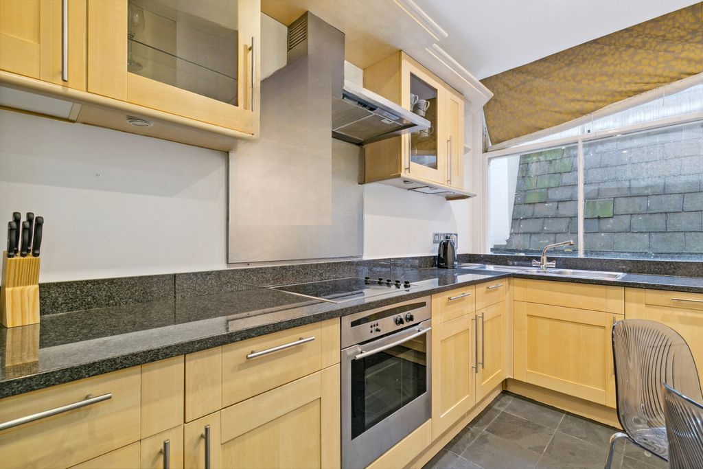 Квартира в Лондоне, Великобритания, 86 м² - фото 2