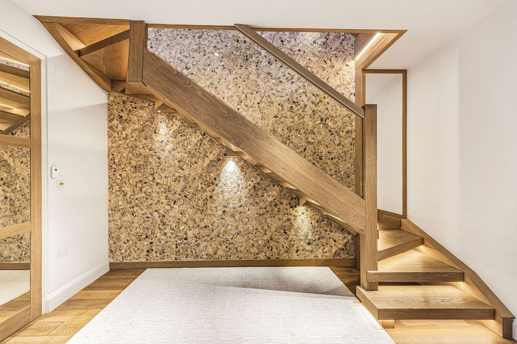 Квартира в Лондоне, Великобритания, 197 м² - фото 2