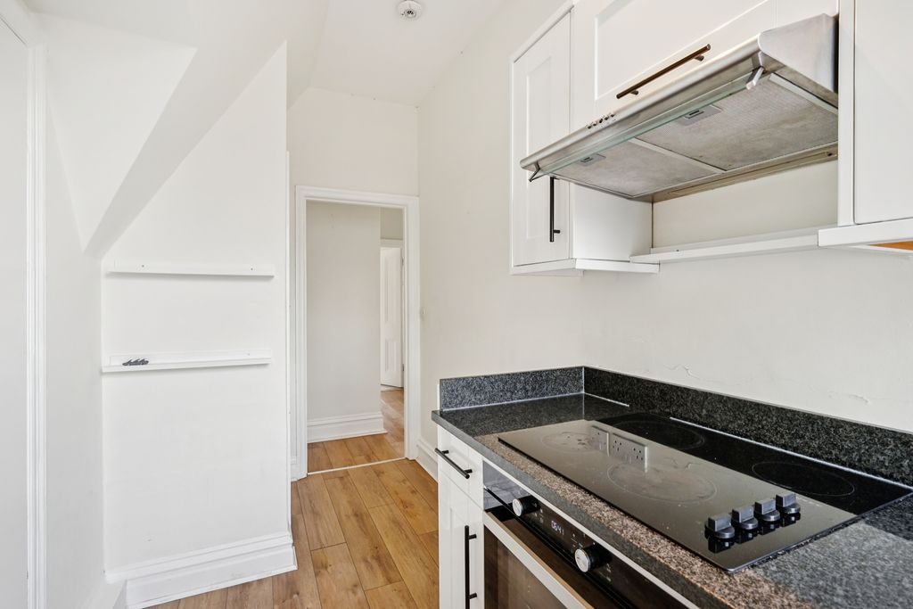 Квартира в Лондоне, Великобритания, 57 м² - фото 2