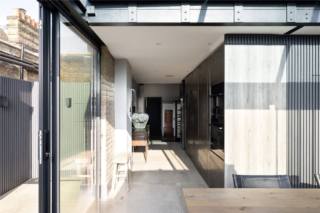 Квартира в Лондоне, Великобритания, 6 м² - фото 2