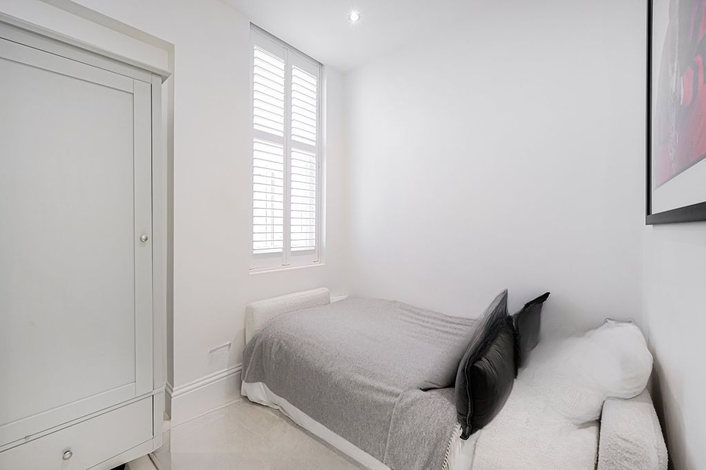 Квартира в Лондоне, Великобритания, 8 м² - фото 2