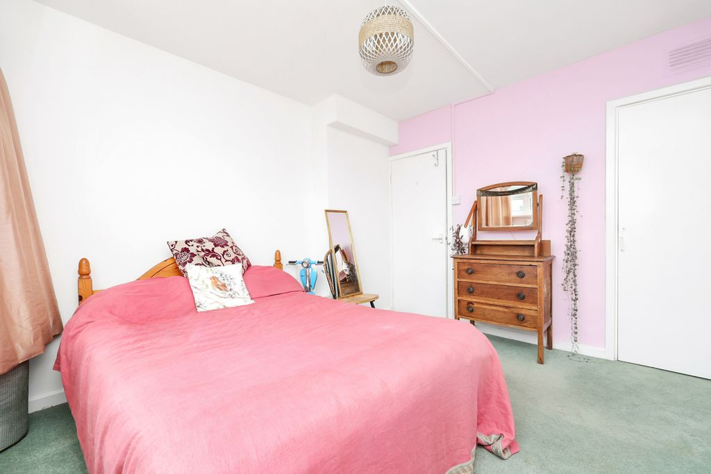 Квартира в Лондоне, Великобритания - фото 2