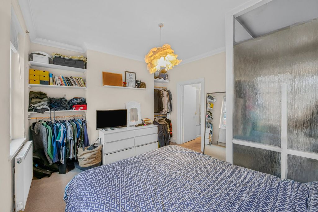 Квартира в Лондоне, Великобритания, 36 м² - фото 2