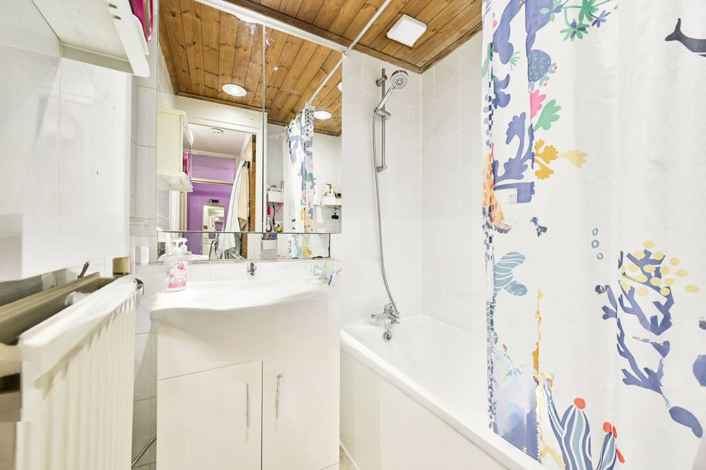 Квартира в Лондоне, Великобритания, 72 м² - фото 2