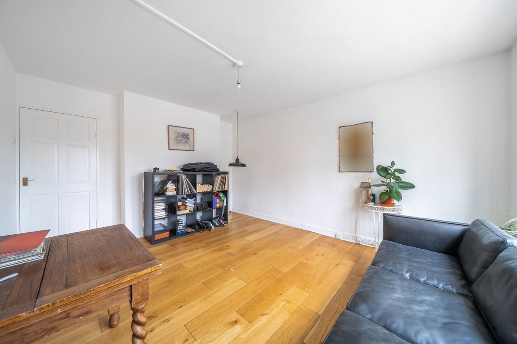 Квартира в Лондоне, Великобритания, 65 м² - фото 2