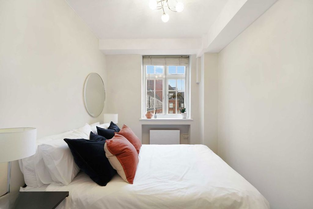 Квартира в Лондоне, Великобритания, 88 м² - фото 2