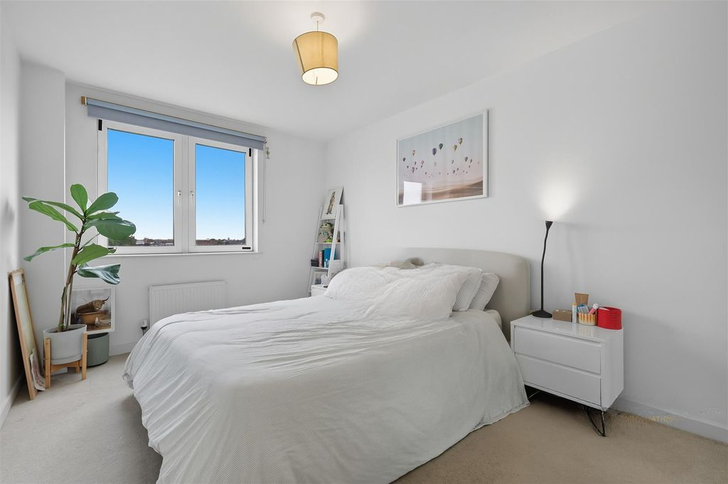 Квартира в Лондоне, Великобритания, 45 м² - фото 2