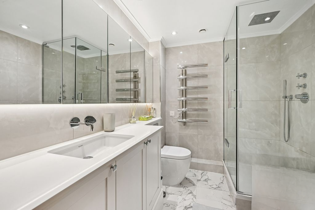 Квартира в Лондоне, Великобритания, 97 м² - фото 2