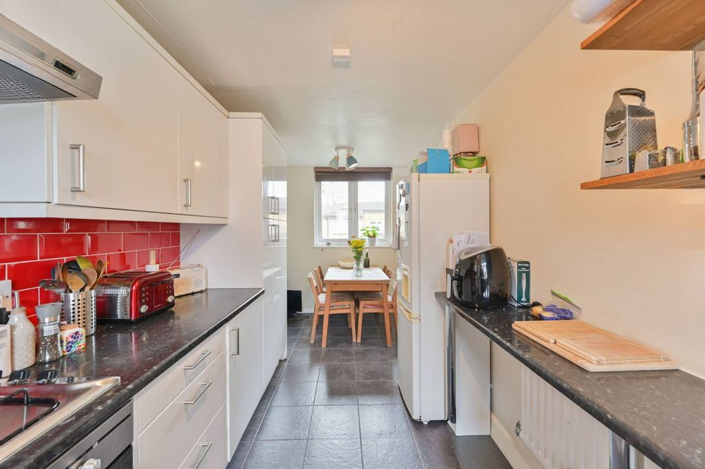 Квартира в Лондоне, Великобритания, 50 м² - фото 3