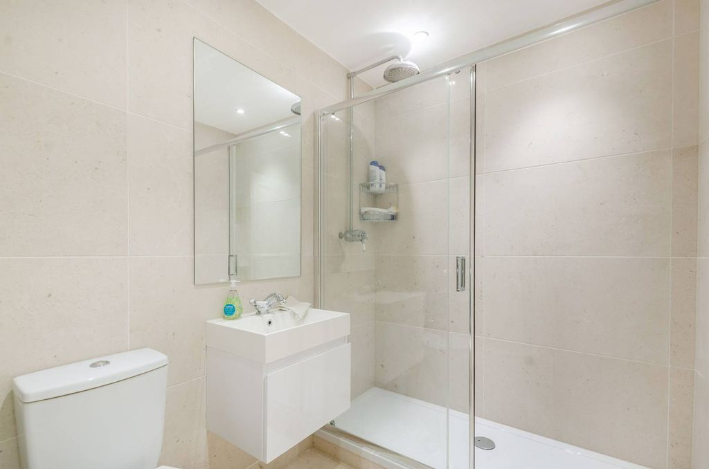 Квартира в Лондоне, Великобритания, 110 м² - фото 3