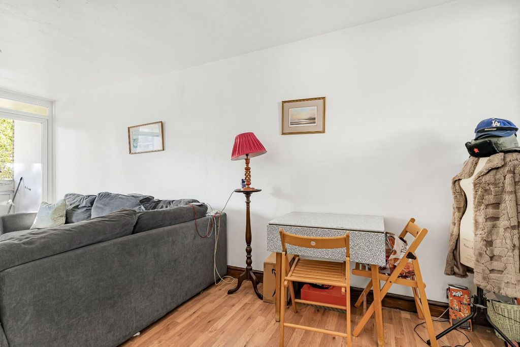 Квартира в Лондоне, Великобритания, 60 м² - фото 3