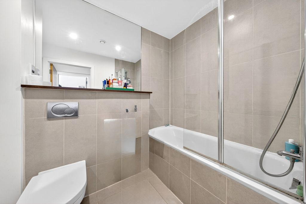 Квартира в Лондоне, Великобритания, 44 м² - фото 3