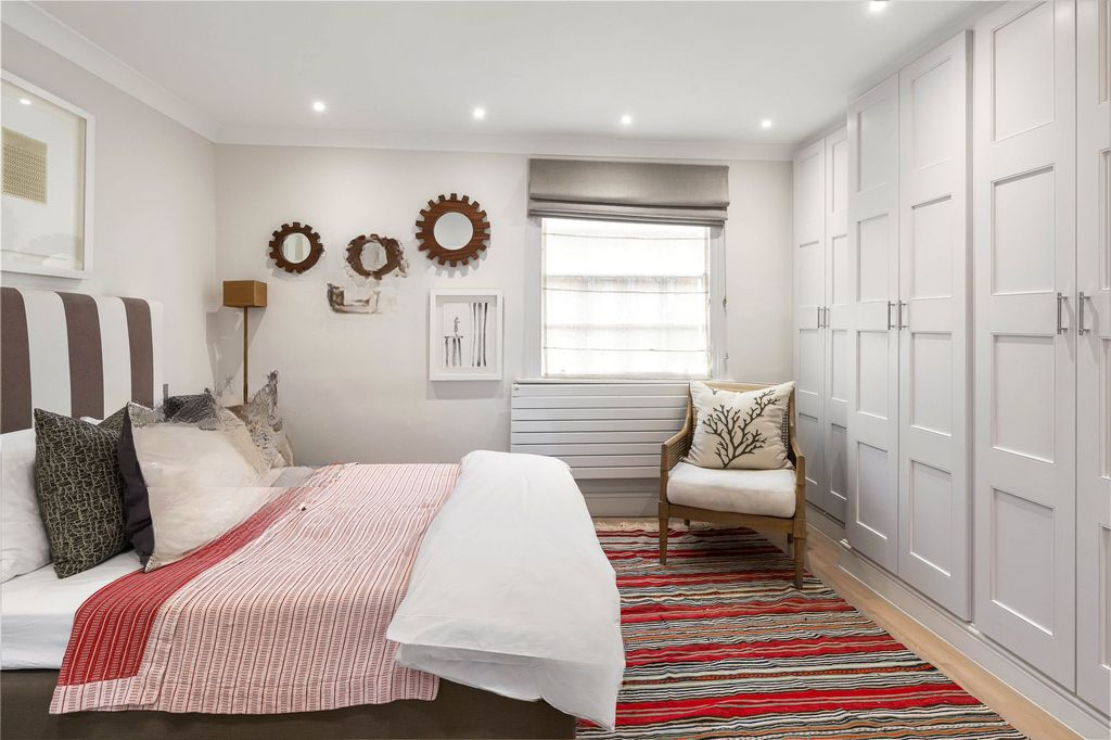 Квартира в Лондоне, Великобритания, 152 м² - фото 3