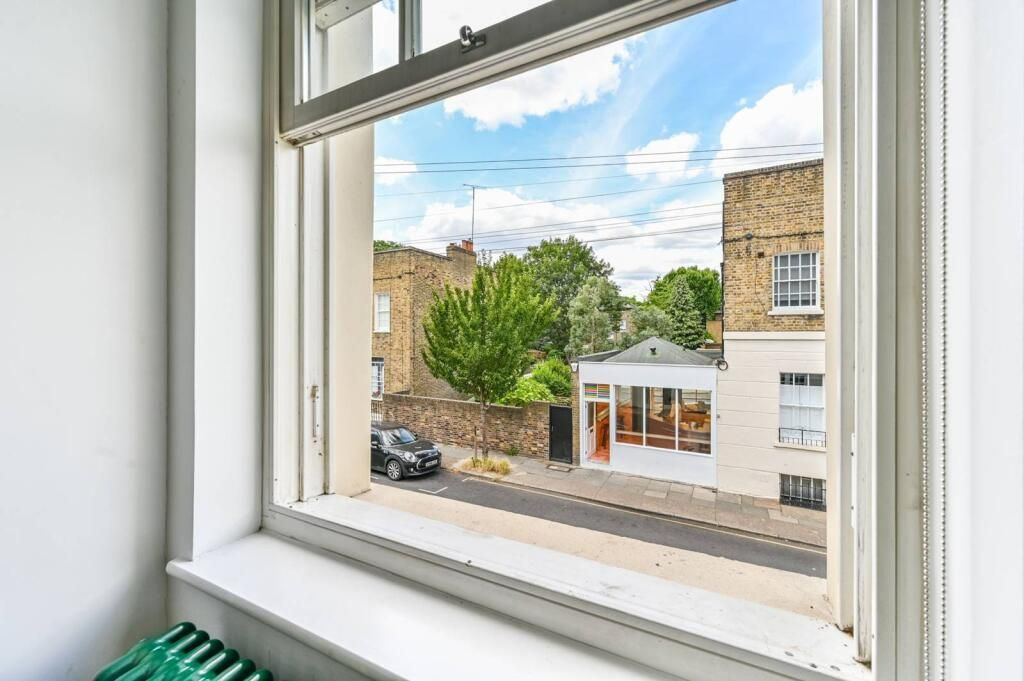 Квартира в Лондоне, Великобритания, 38 м² - фото 3