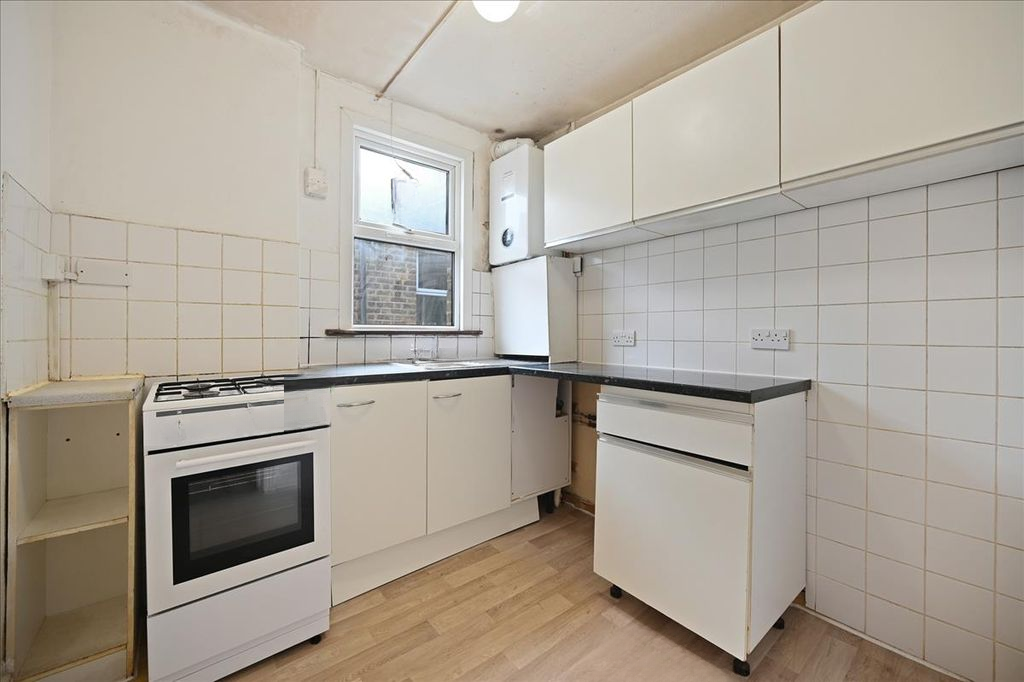 Квартира в Лондоне, Великобритания, 65 м² - фото 3