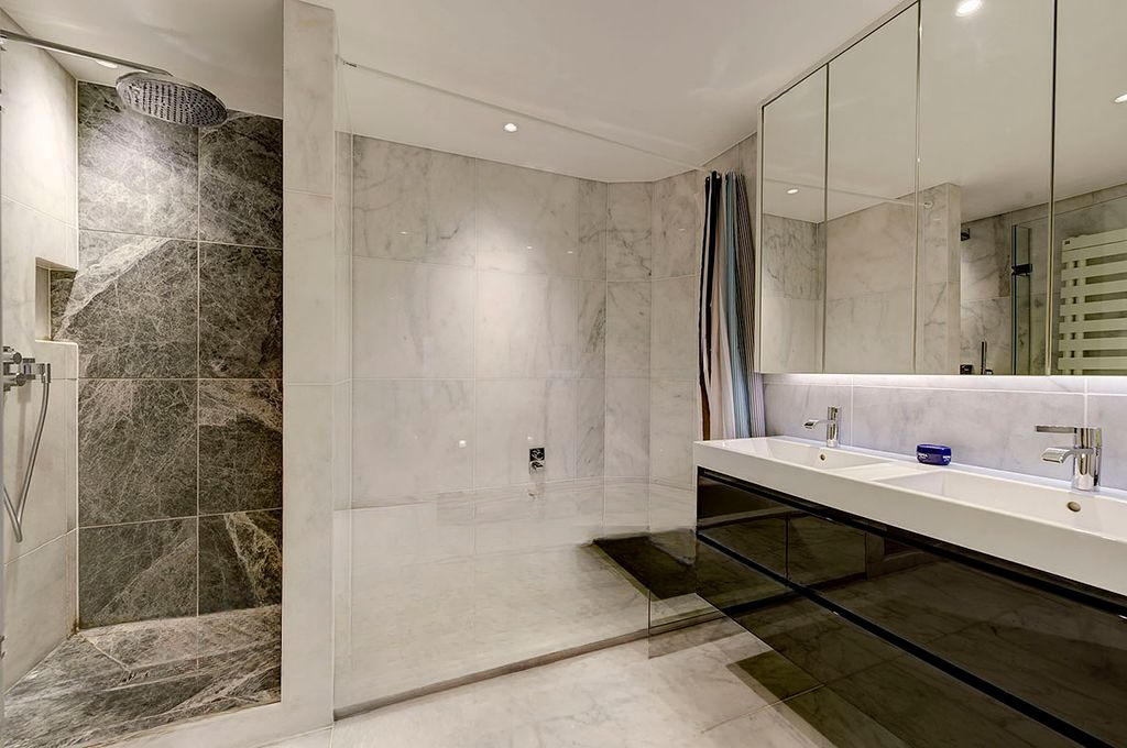 Квартира в Лондоне, Великобритания, 128 м² - фото 3