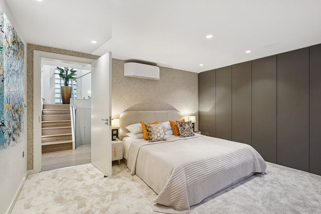 Квартира в Лондоне, Великобритания, 60 м² - фото 3