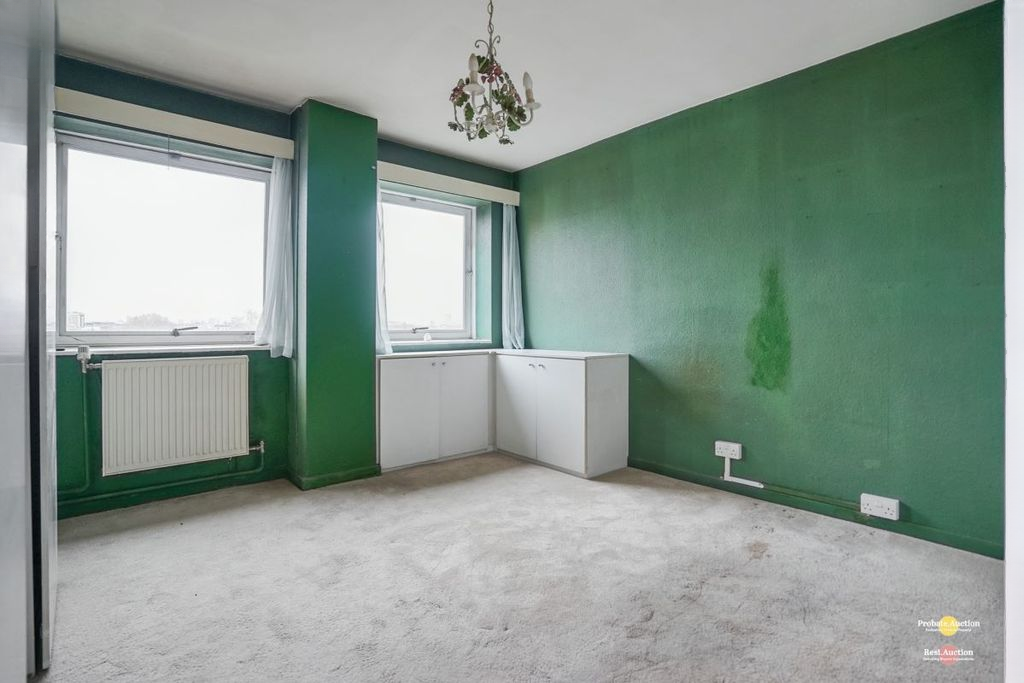 Квартира в Лондоне, Великобритания, 74 м² - фото 3