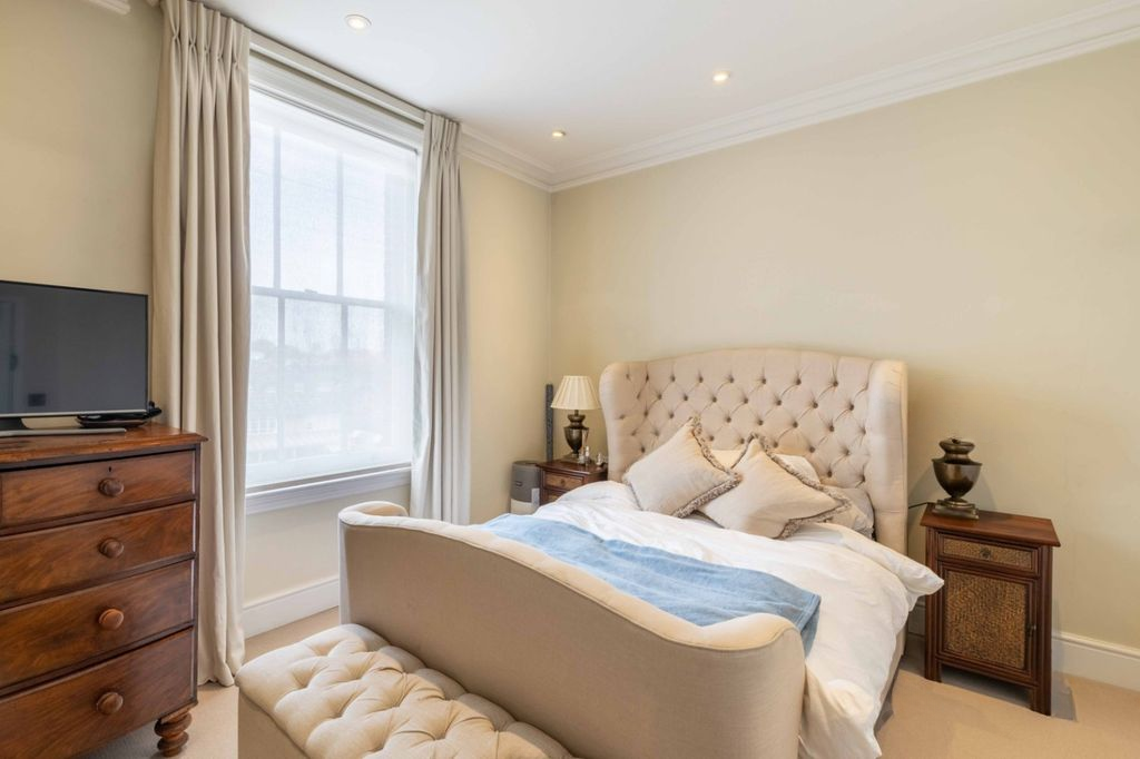 Квартира в Лондоне, Великобритания, 68 м² - фото 3