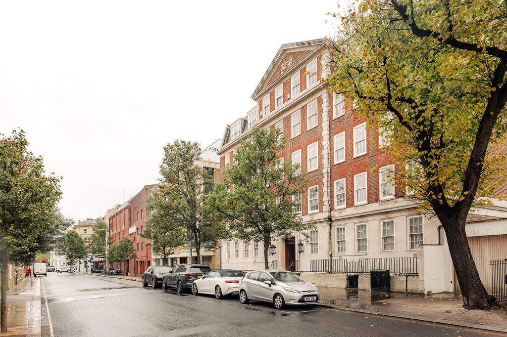 Квартира в Лондоне, Великобритания, 106 м² - фото 3