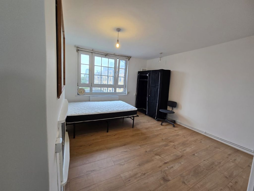 Квартира в Лондоне, Великобритания, 28 м² - фото 3