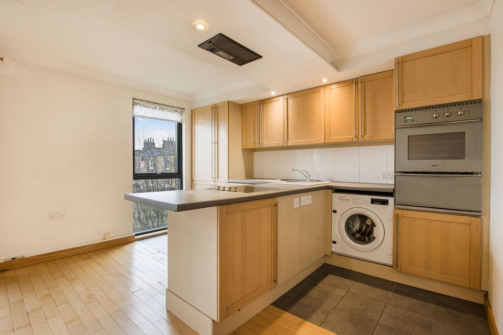 Квартира в Лондоне, Великобритания, 57 м² - фото 3