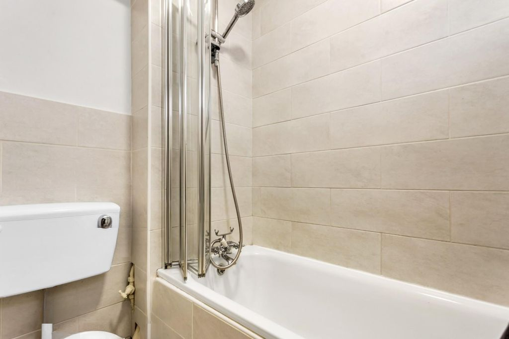 Квартира в Лондоне, Великобритания, 40 м² - фото 3