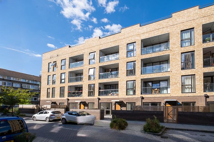 Квартира в Лондоне, Великобритания, 65 м² - фото 3