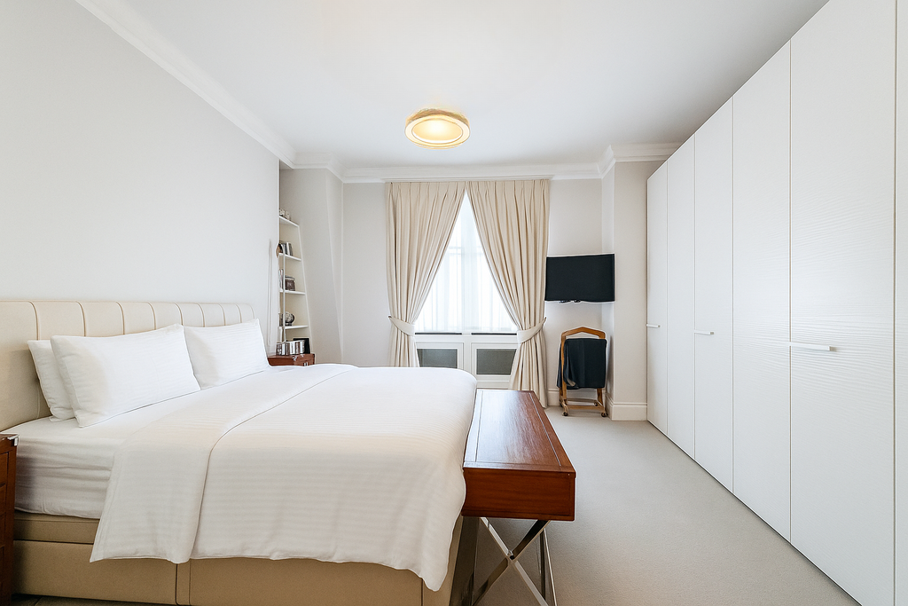 Квартира в Лондоне, Великобритания, 79 м² - фото 3