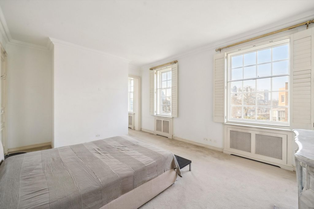 Квартира в Лондоне, Великобритания, 188 м² - фото 3