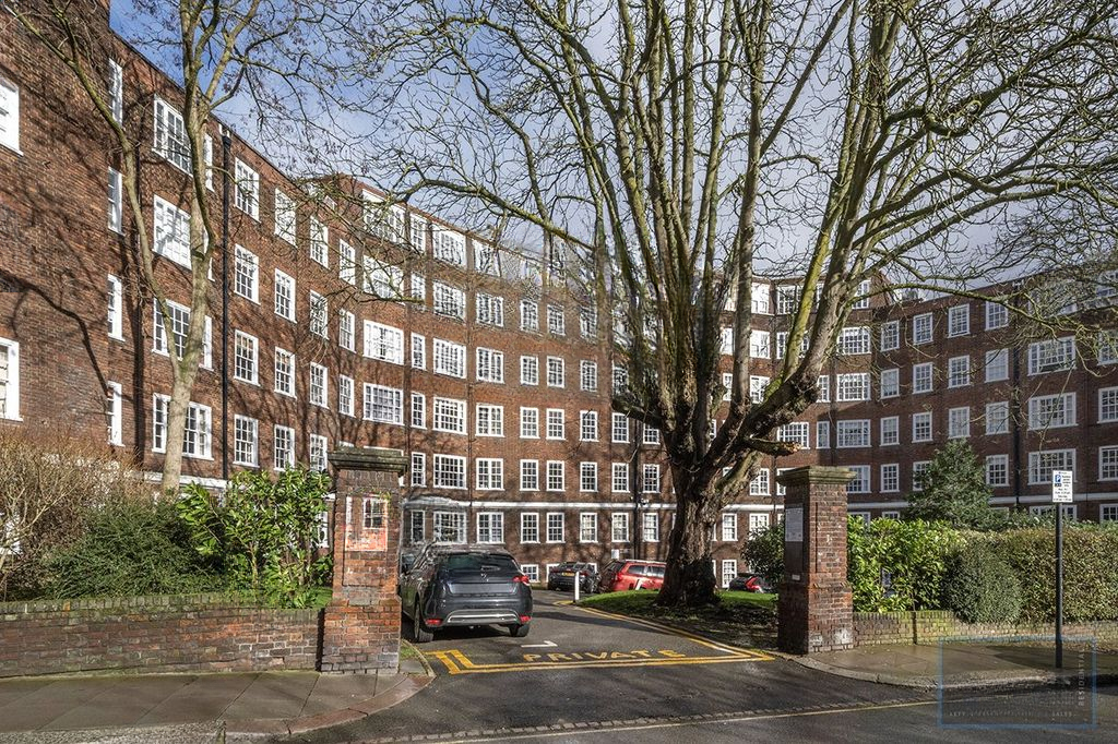 Квартира в Лондоне, Великобритания, 32 м² - фото 3