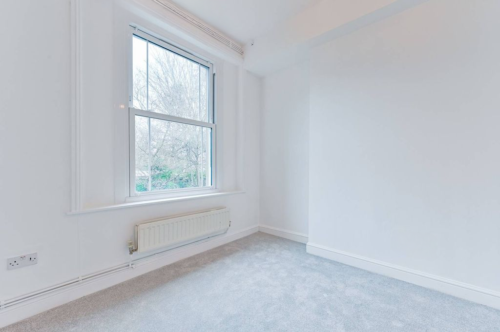 Квартира в Лондоне, Великобритания, 35 м² - фото 3