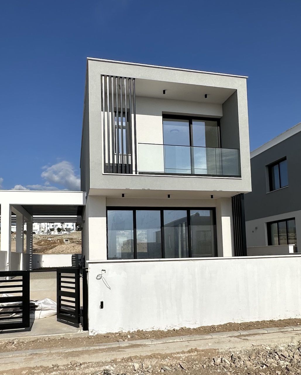 Вилла в Пафосе, Кипр, 153 м² - фото 2