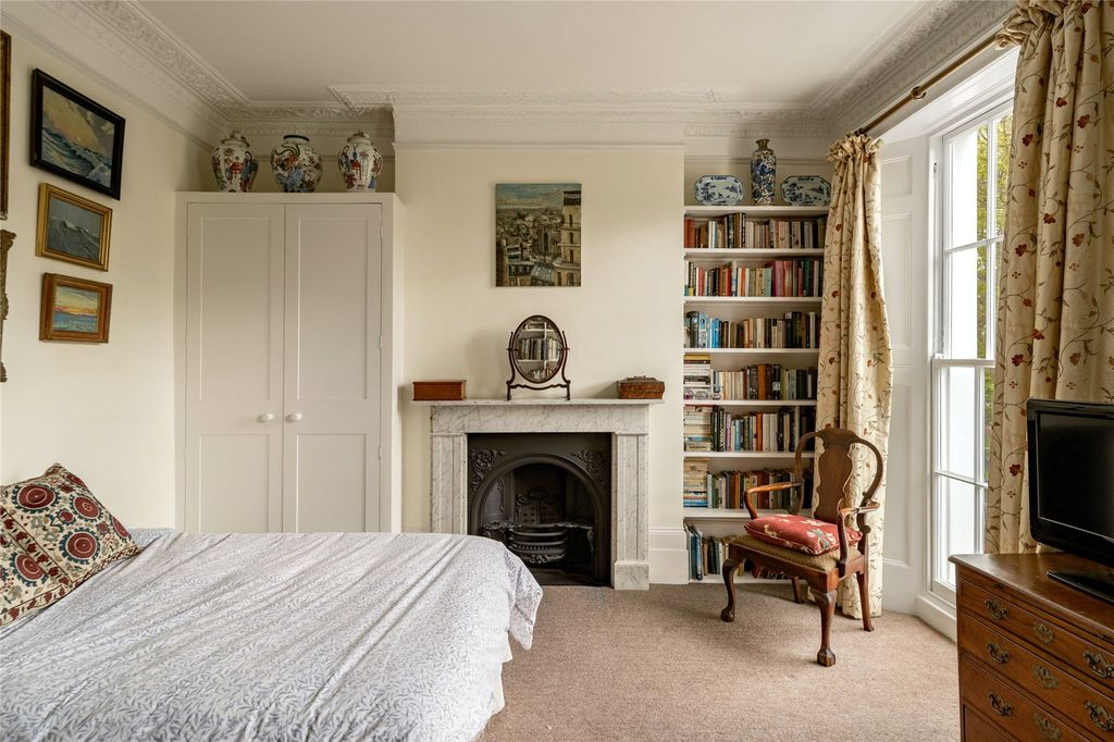 Квартира в Лондоне, Великобритания, 189 м² - фото 3