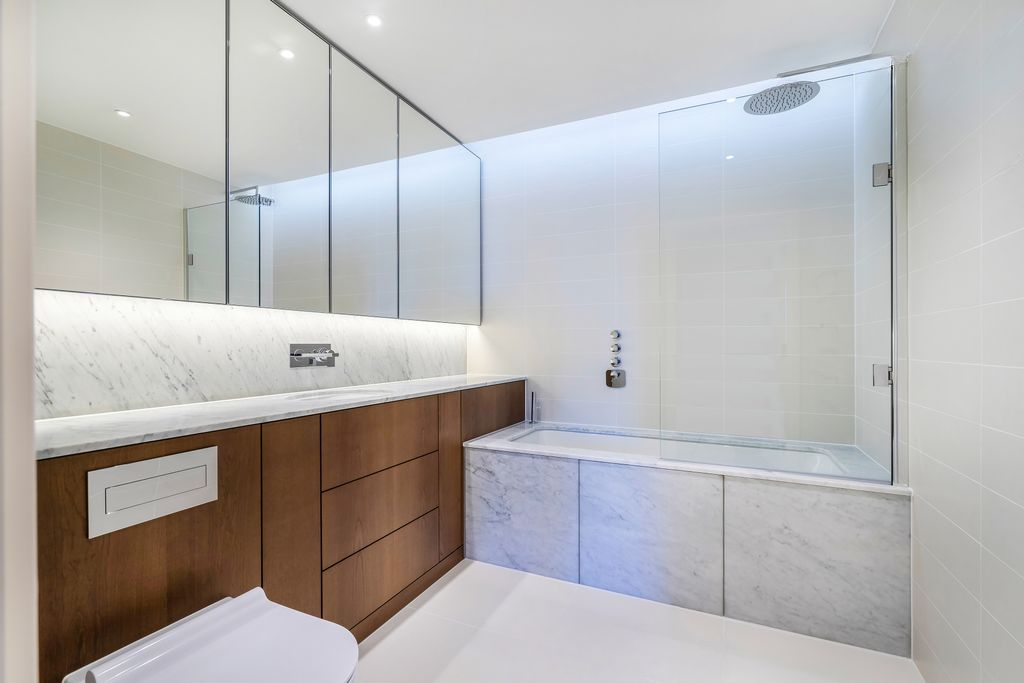 Квартира в Лондоне, Великобритания, 130 м² - фото 3