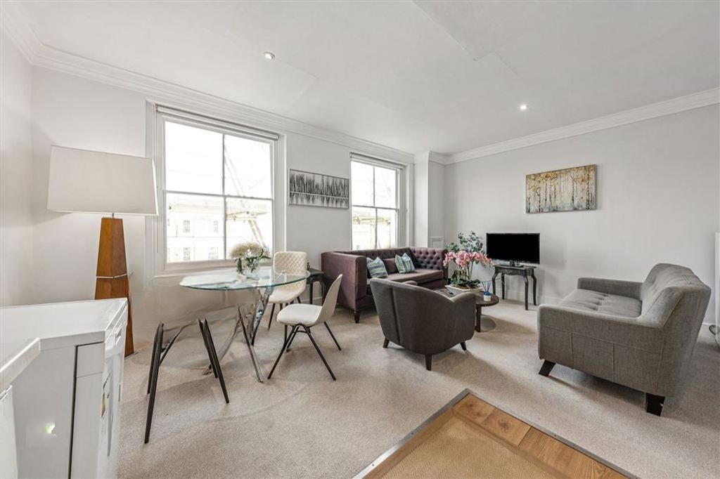 Квартира в Лондоне, Великобритания, 55 м² - фото 3