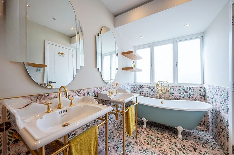 Квартира в Лондоне, Великобритания, 208 м² - фото 3