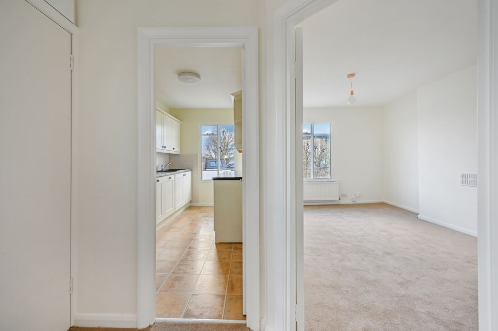 Квартира в Лондоне, Великобритания, 51 м² - фото 3