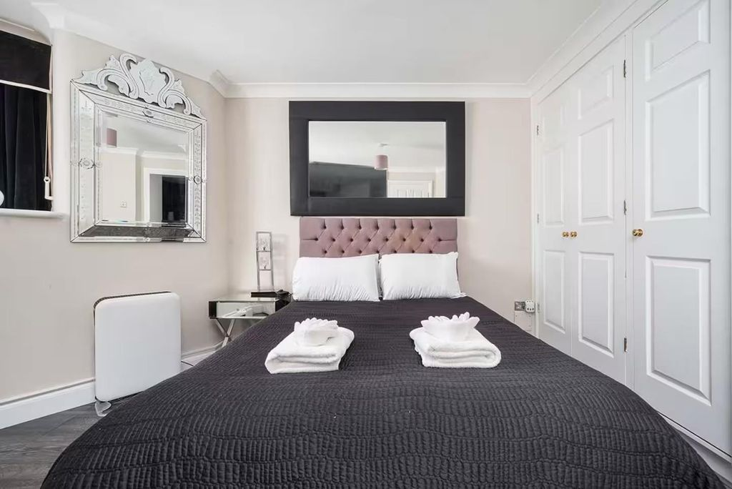 Квартира в Лондоне, Великобритания, 93 м² - фото 3