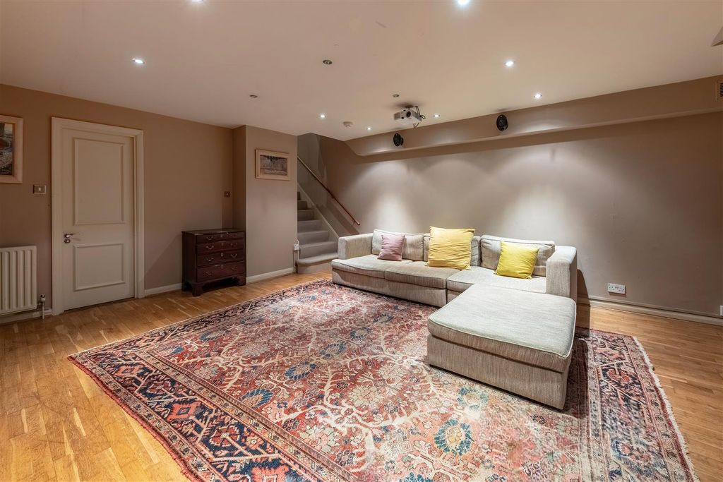 Квартира в Лондоне, Великобритания, 268 м² - фото 3