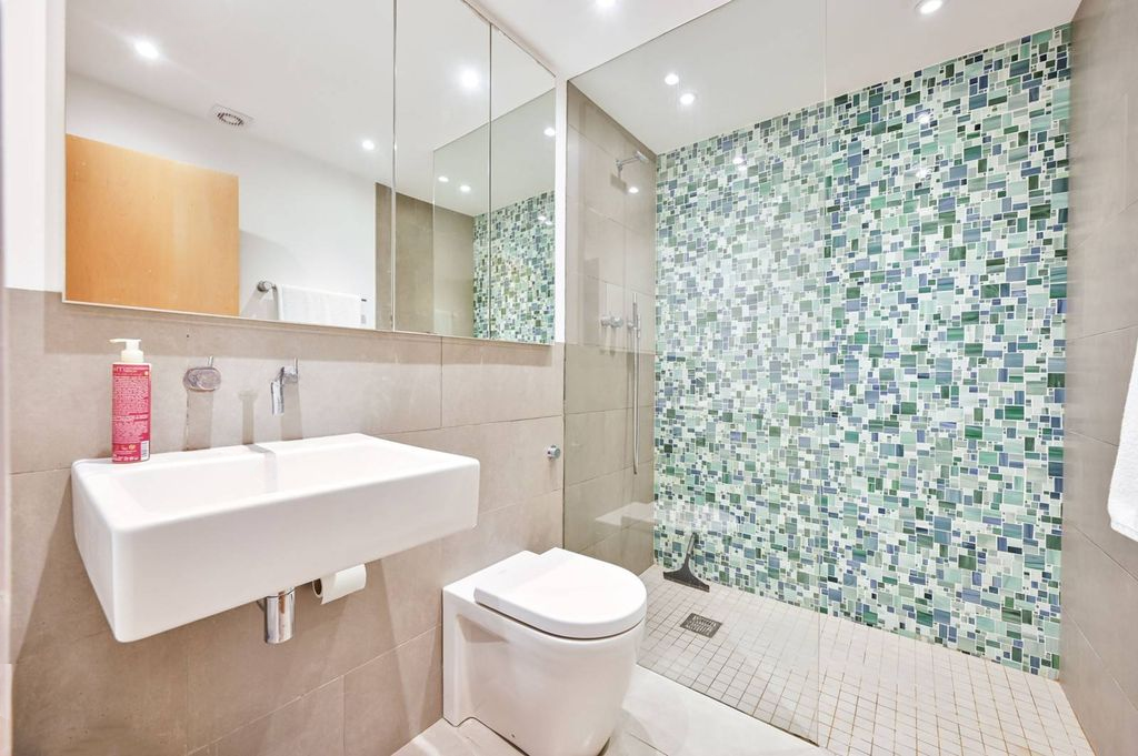 Квартира в Лондоне, Великобритания, 56 м² - фото 3