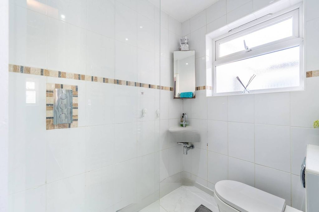 Квартира в Лондоне, Великобритания, 55 м² - фото 3