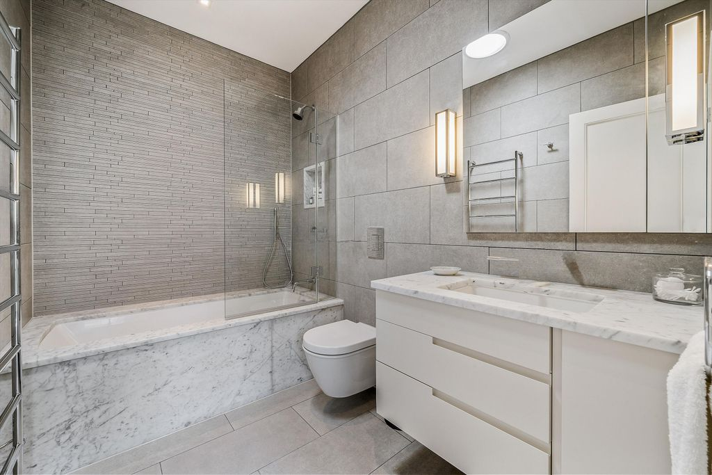 Квартира в Лондоне, Великобритания, 198 м² - фото 3